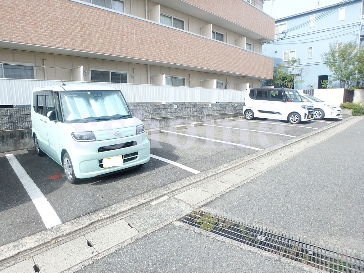 駐車場 駐車場☆ 写真29