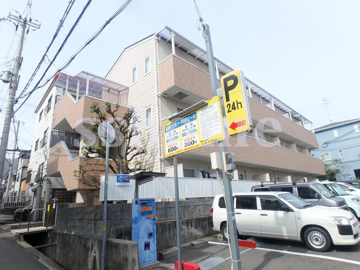 アビテ六甲