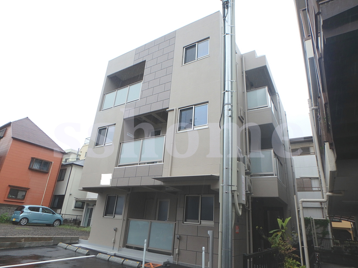 外観☆ 写真30