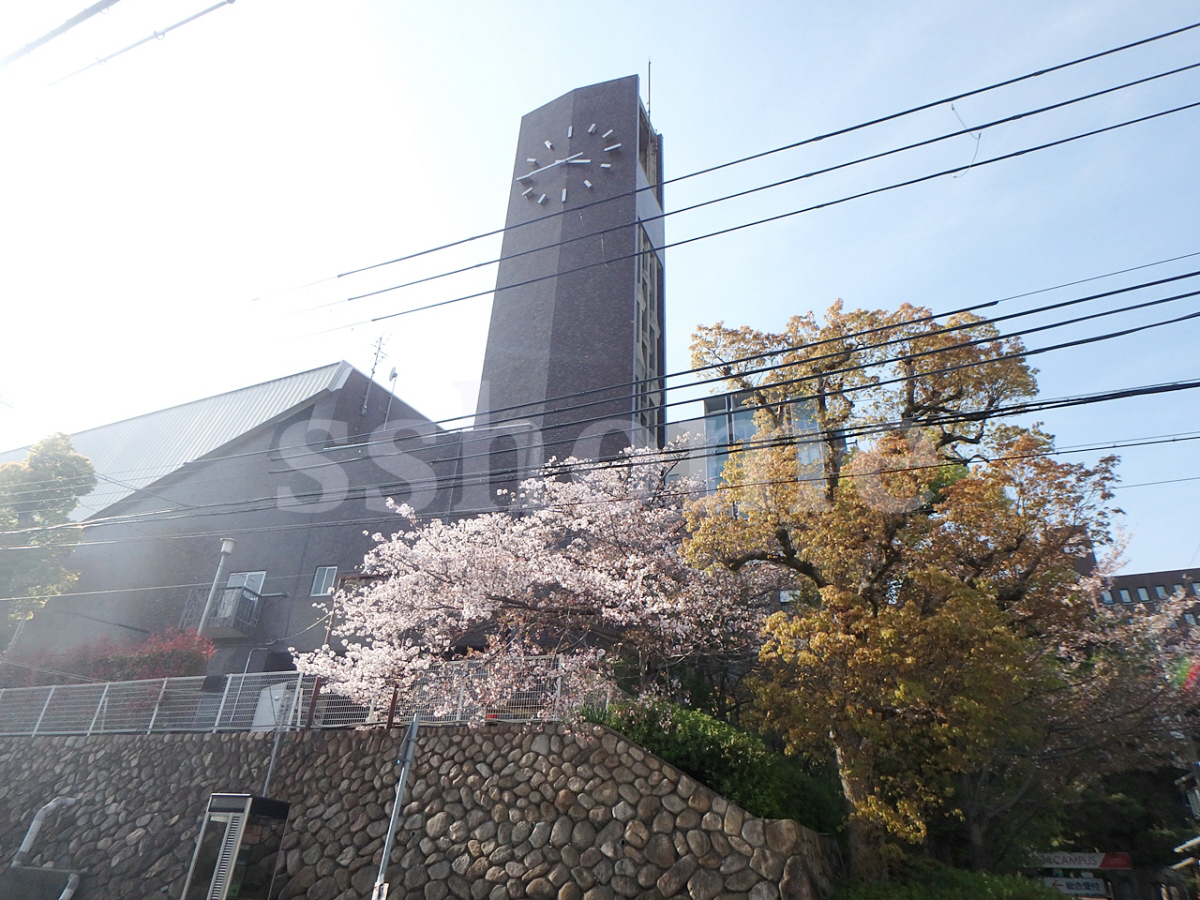 甲南大学 まで440m (徒歩6分) 写真24