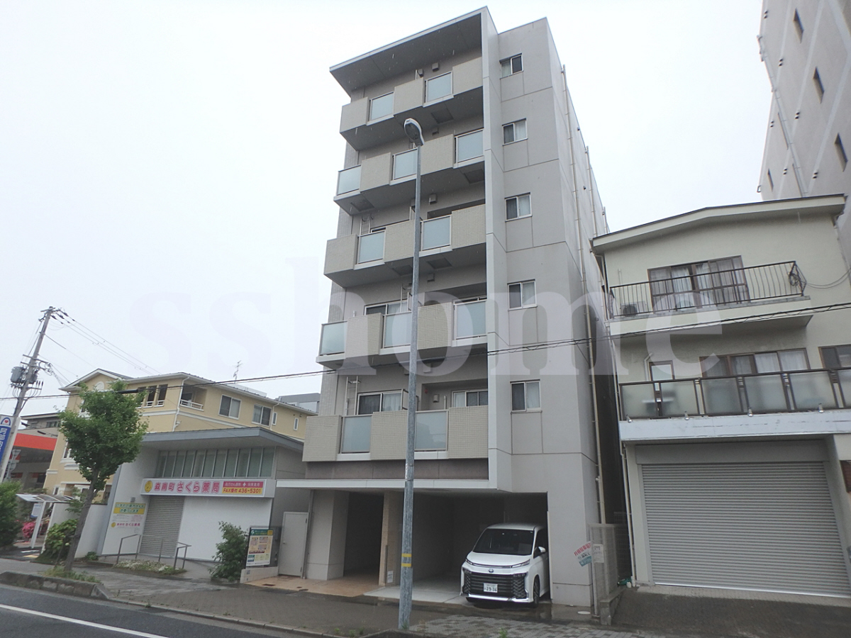 外観☆ 写真30