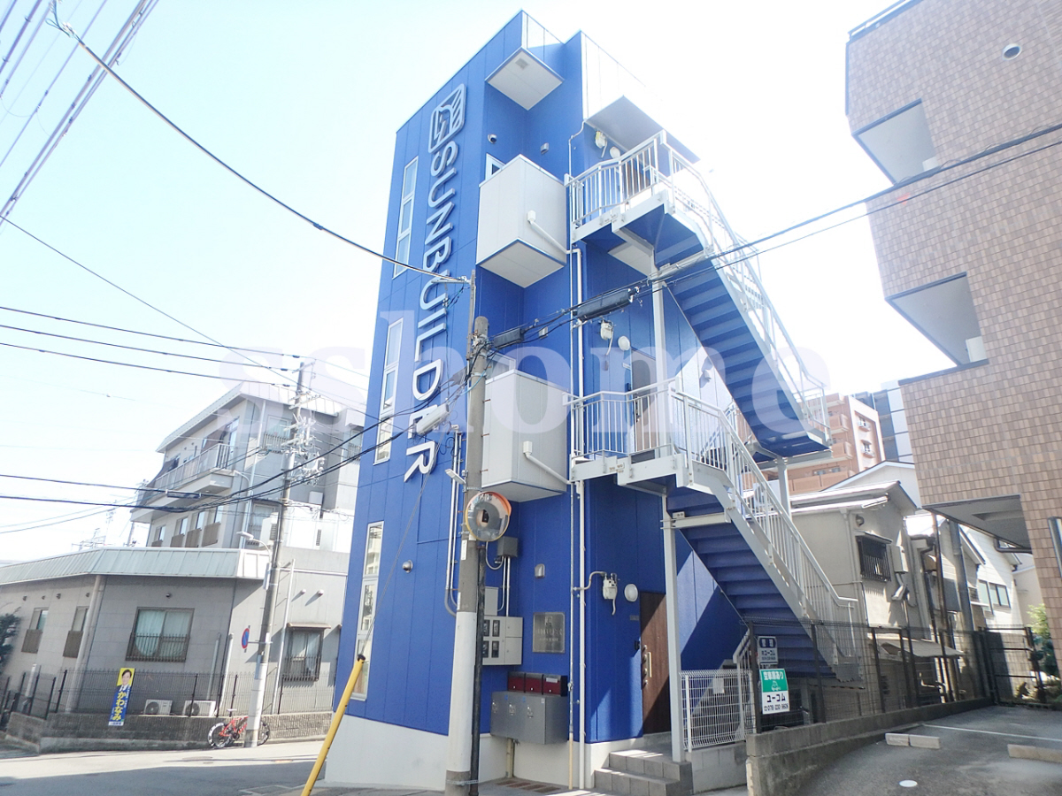 サンビルダー灘ウエスト
