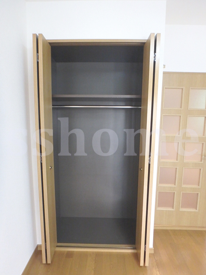 収納 クローゼット 写真10
