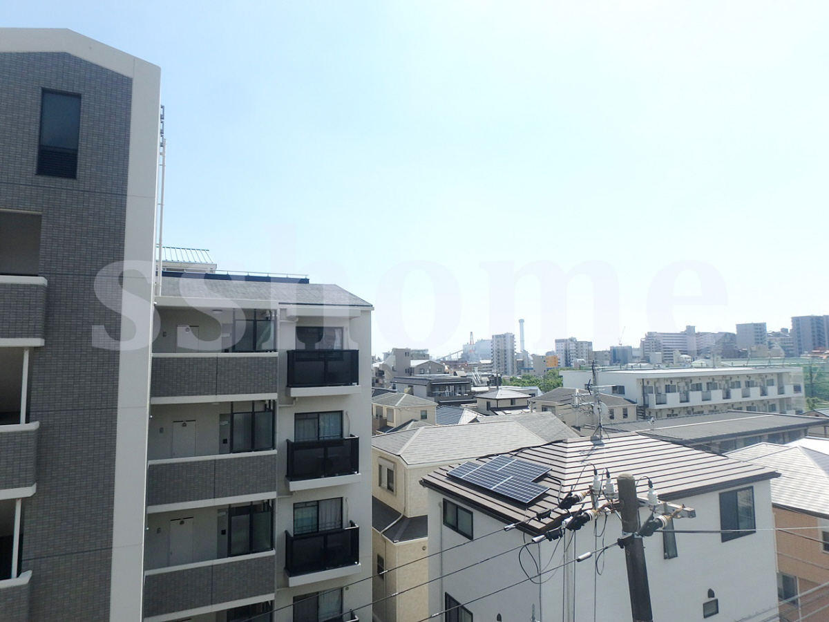 設備 お部屋からの景色 写真17