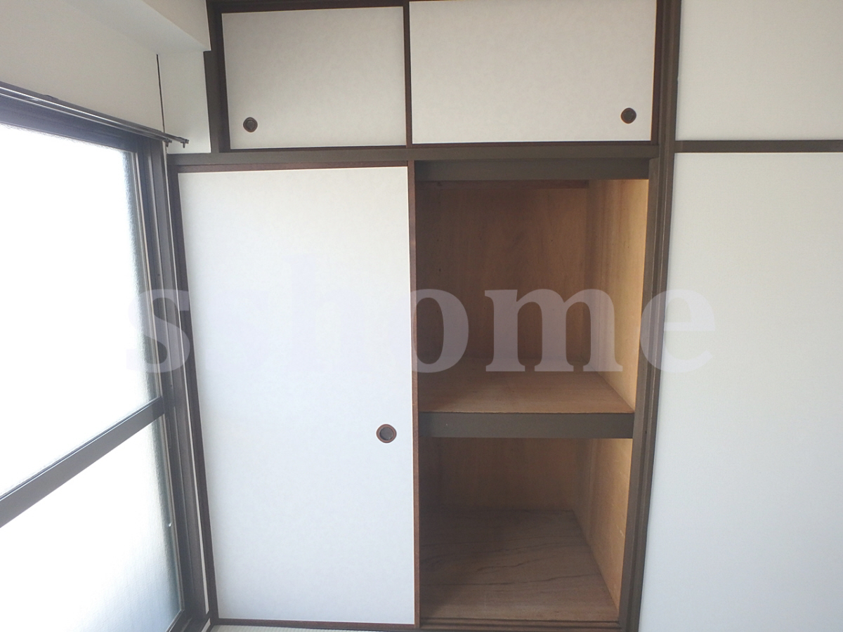 収納 押入収納☆ 写真5
