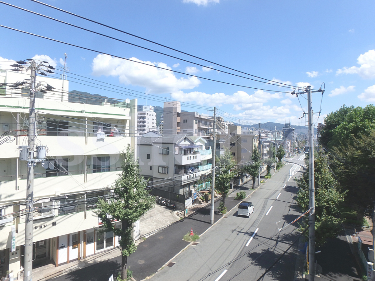眺望 お部屋からの景色☆ 写真17