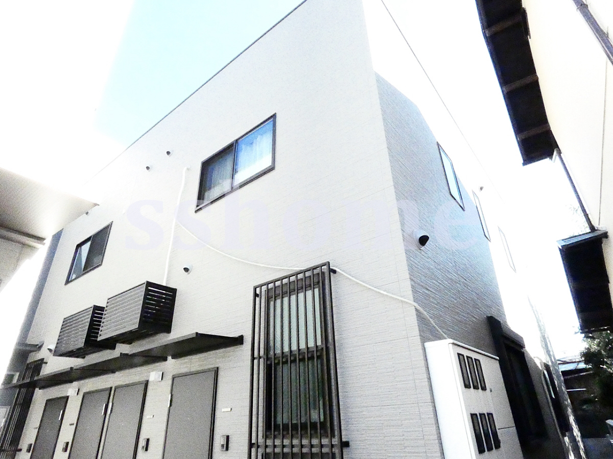 EXSONIA住吉