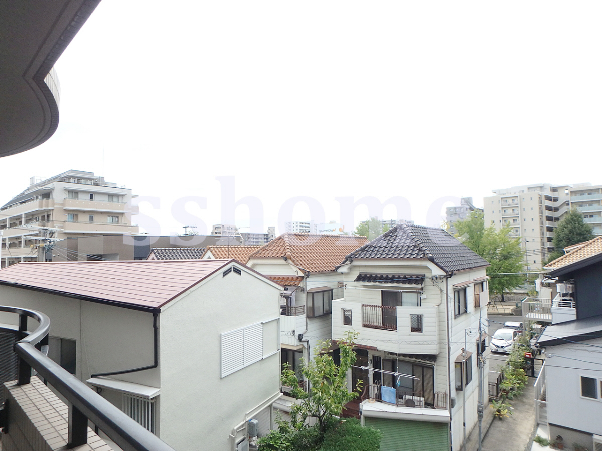 眺望 閑静な住宅街です♪ 写真17