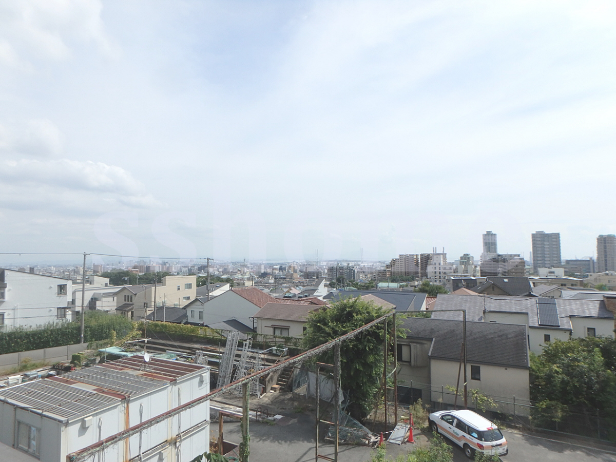 眺望 南向き☆ 写真16