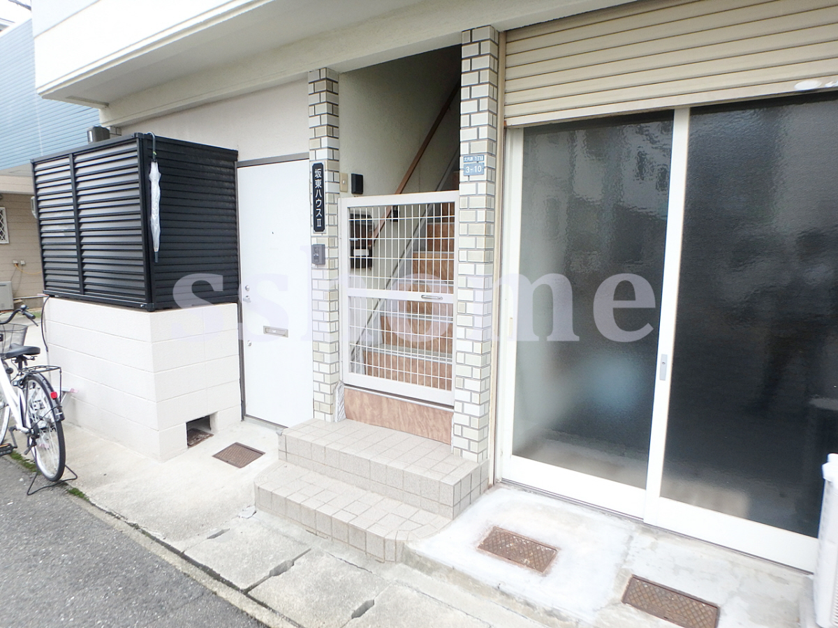 エントランス 建物入口 写真28