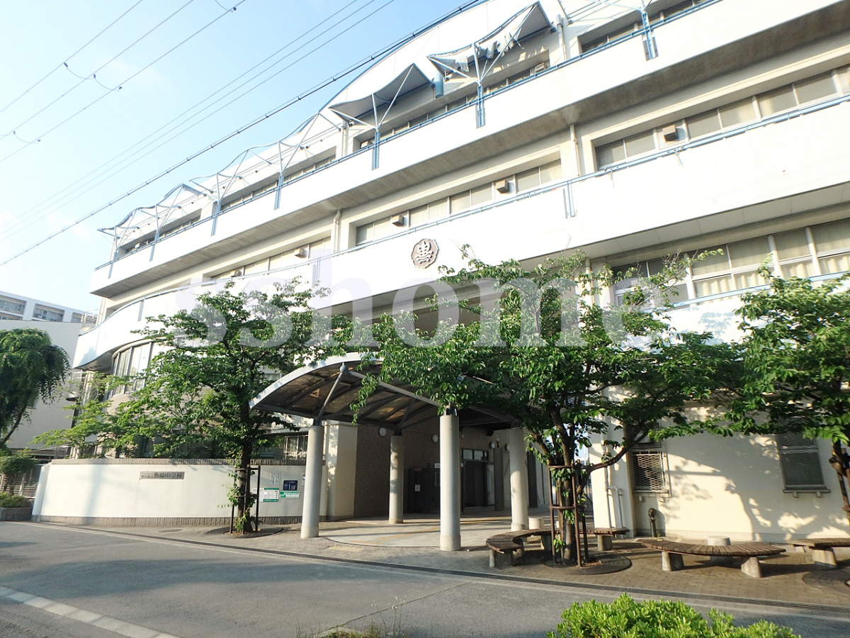 魚崎中学校まで451m (徒歩6分) 写真22