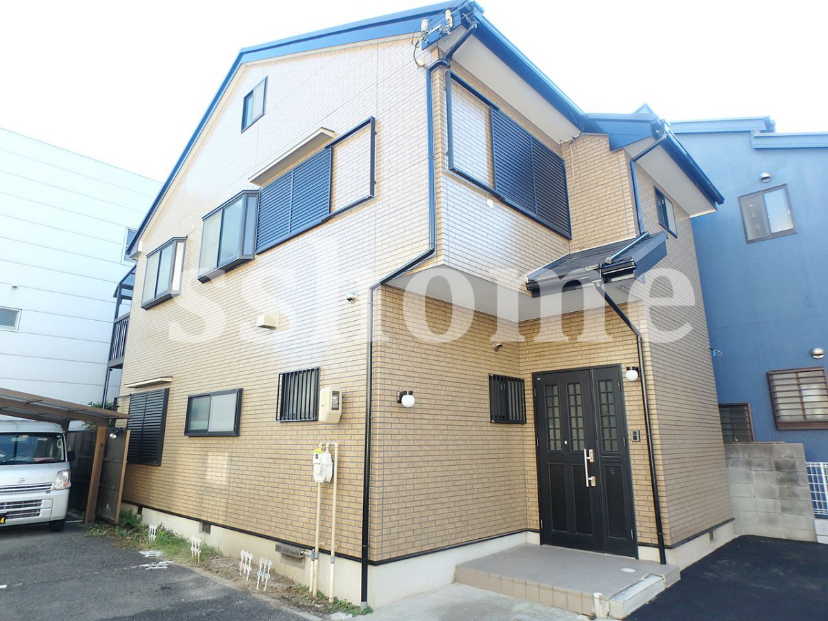魚崎南町3丁目戸建
