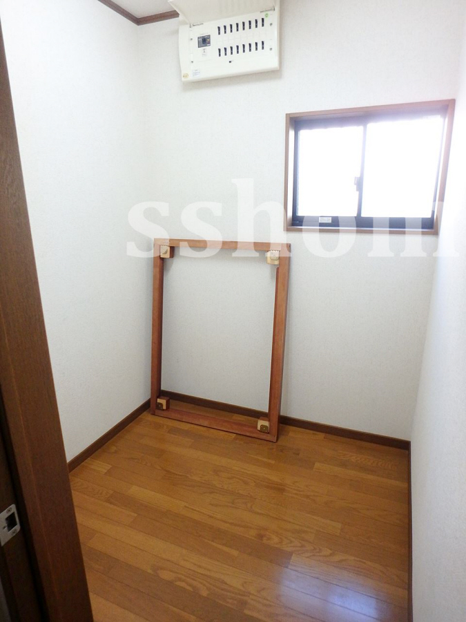収納 物入☆ 写真29