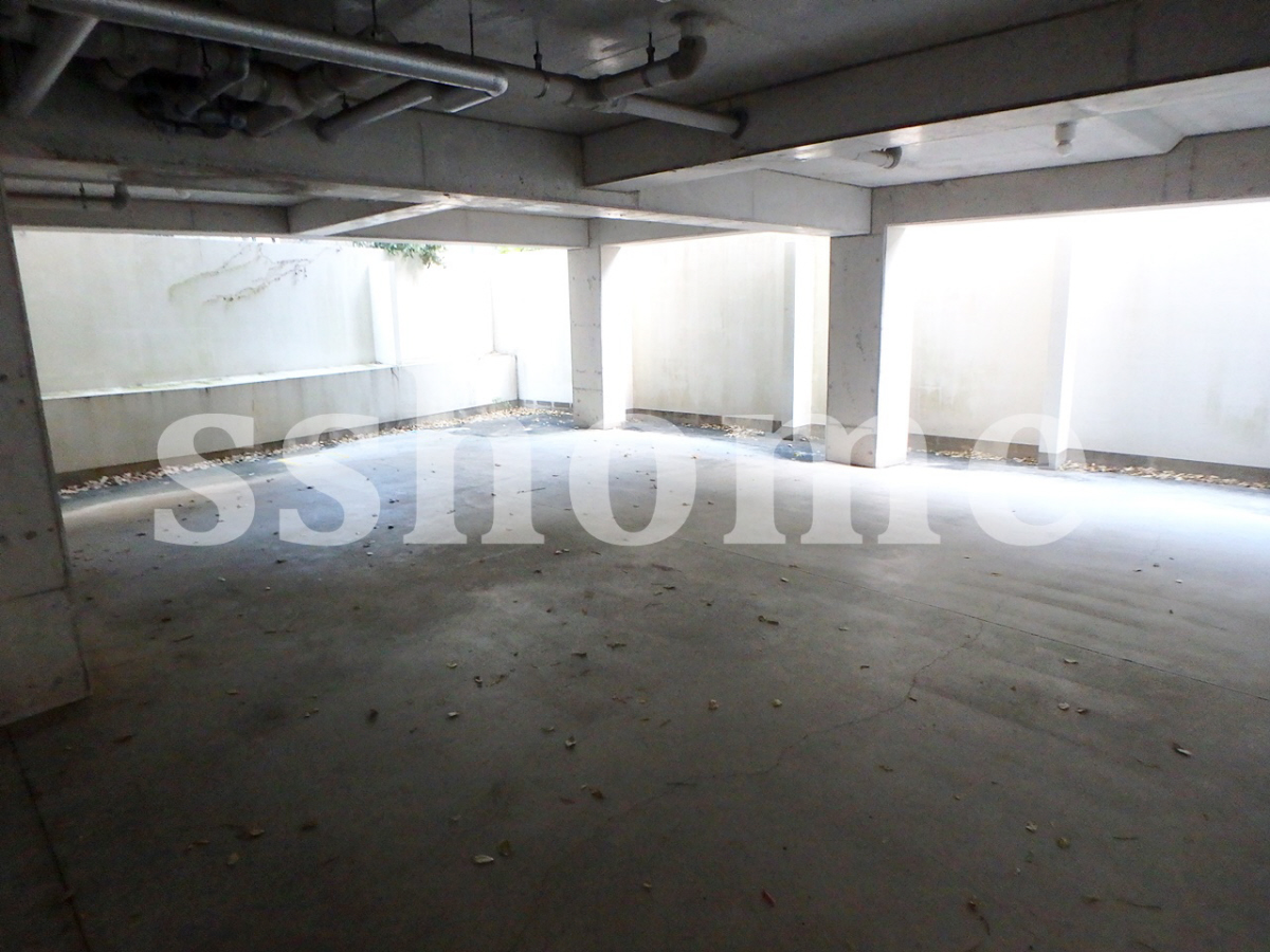 駐車場 屋内駐車場☆ 写真29