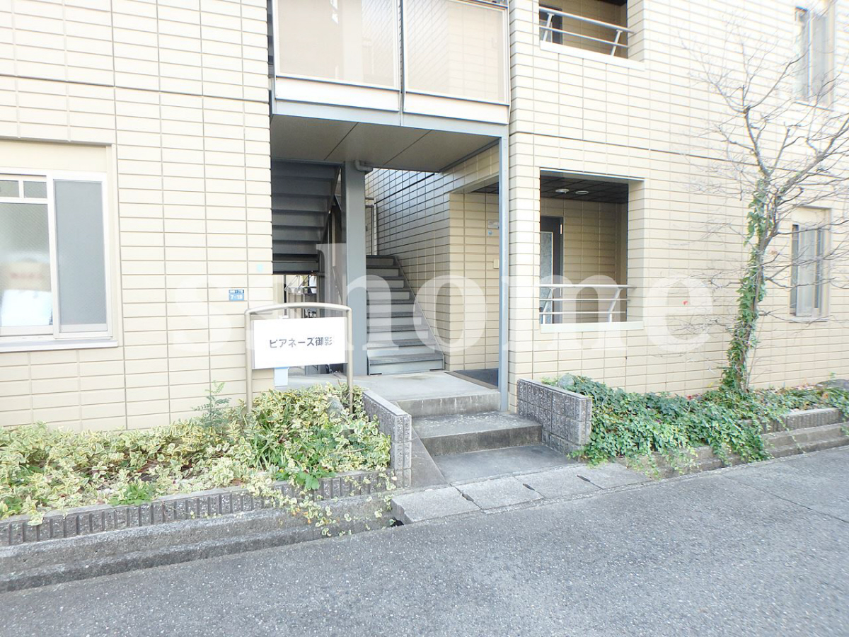 エントランス 建物入口 写真30