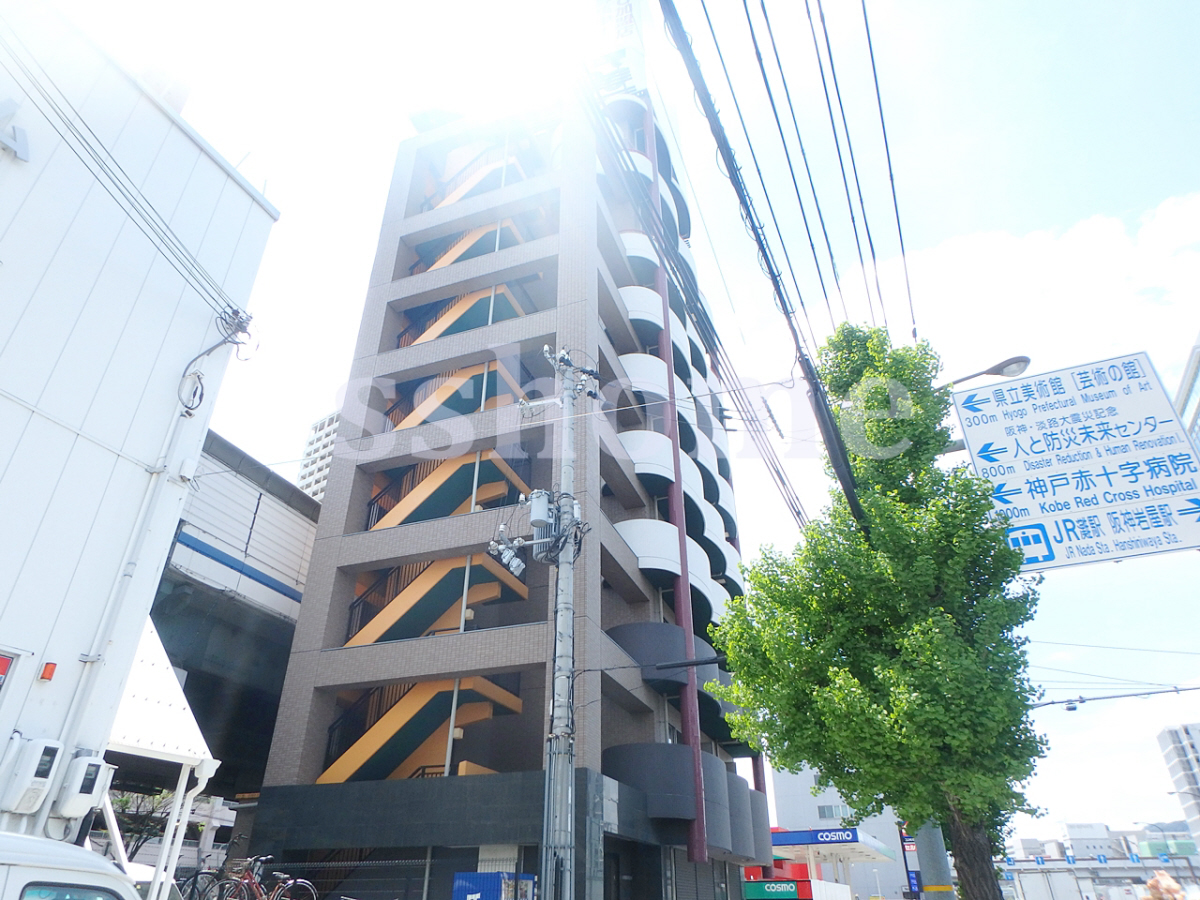 外観☆ 写真30