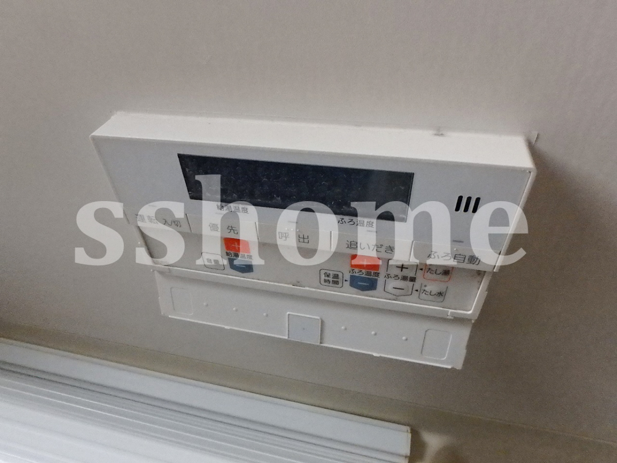 設備 追い焚き機能付きです☆ 写真18