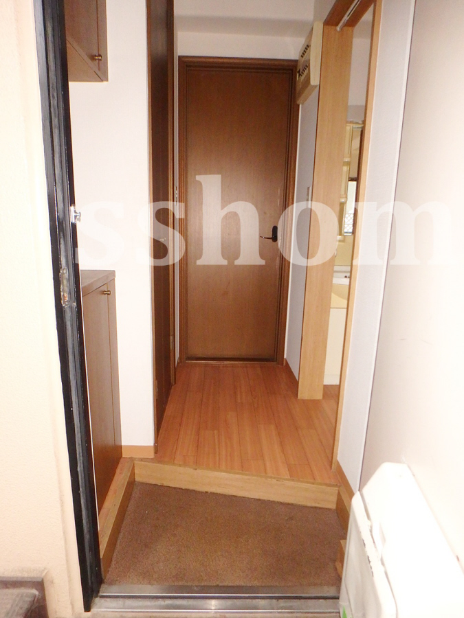 玄関 玄関☆お部屋は見えません 写真9