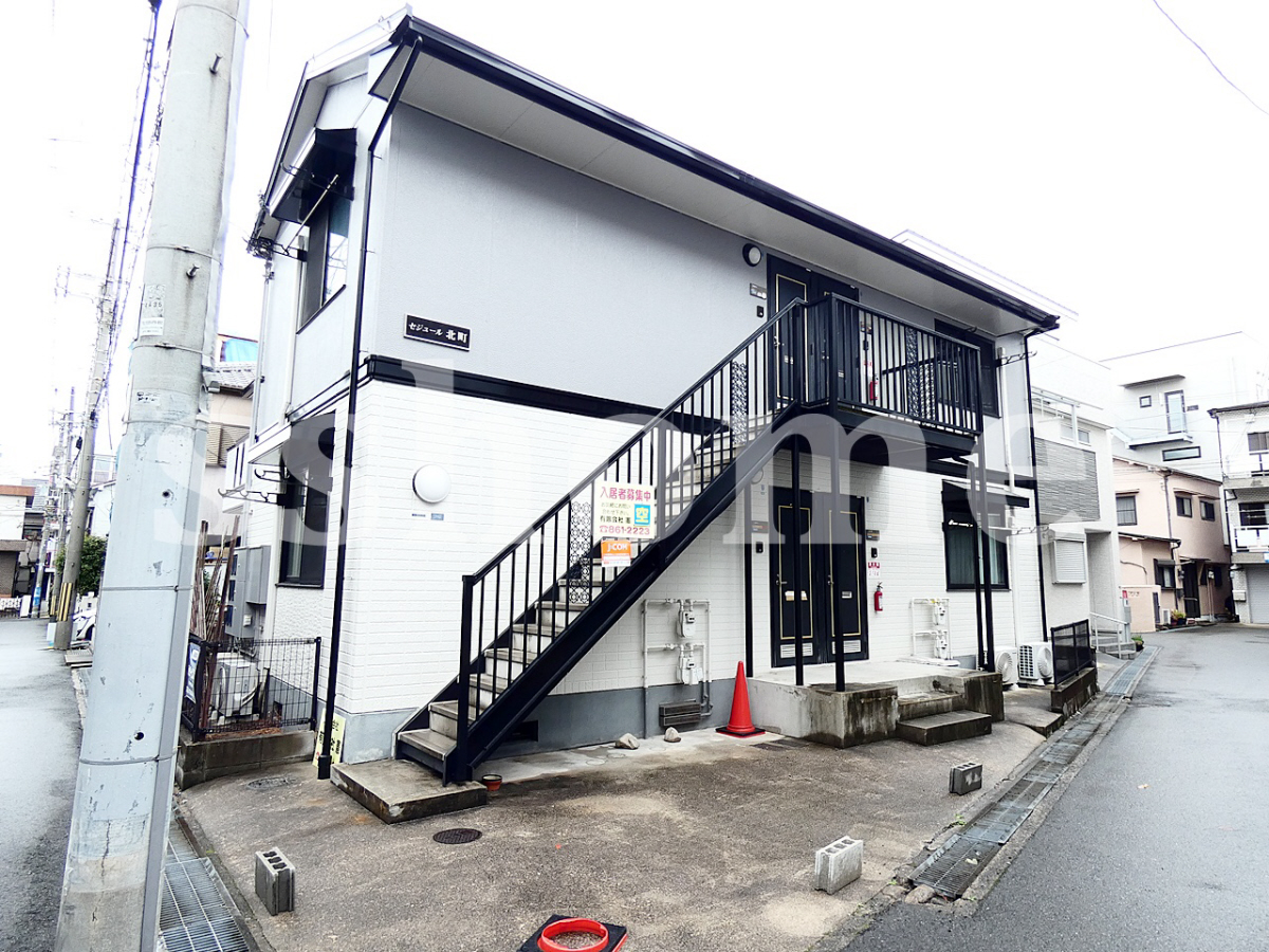 セジュール北町
