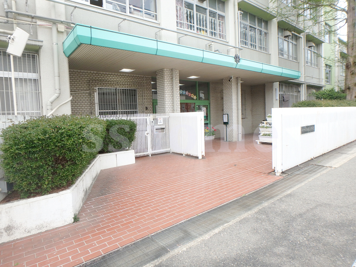 御影小学校まで399m (徒歩5分) 写真21