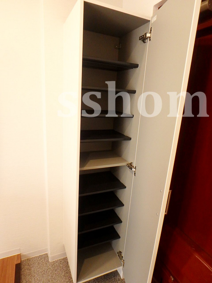 収納 シューズボックス☆ 写真12