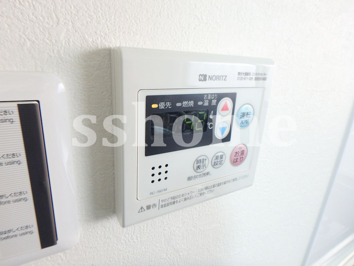 設備 デジタル 写真18