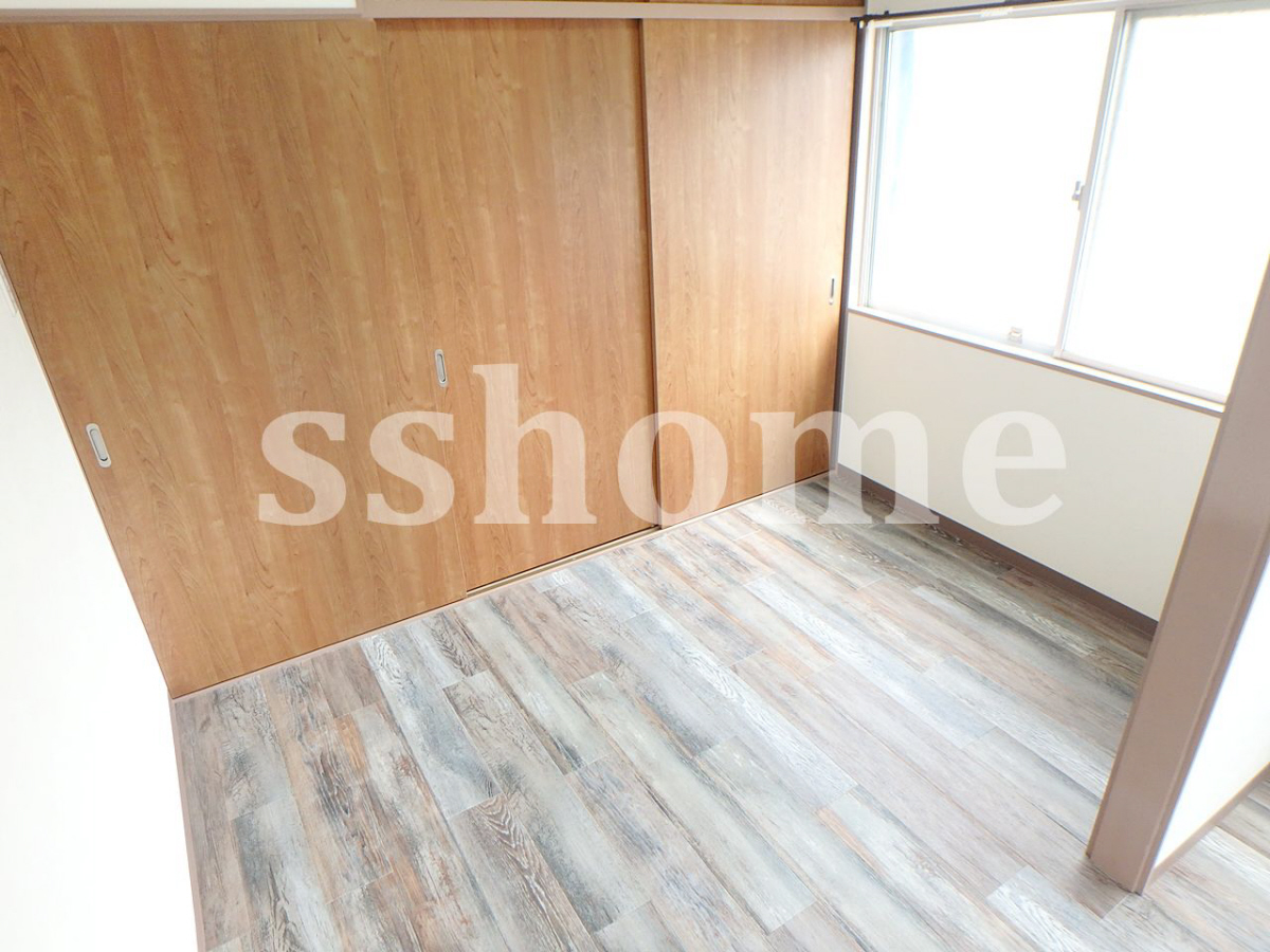 居室 お部屋別角度から☆ 写真6