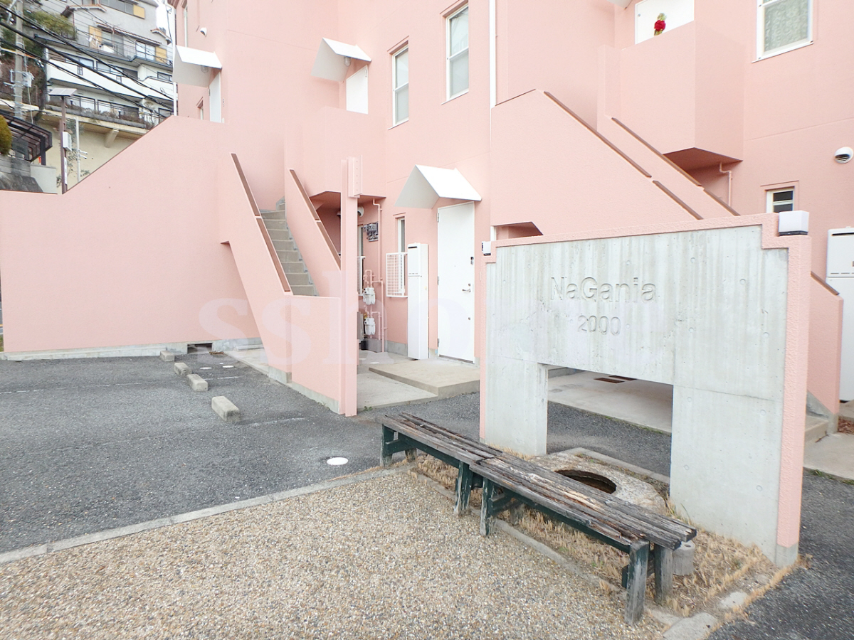 エントランス 建物入口 写真20