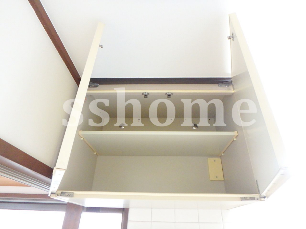 キッチン キッチン収納豊富ですよ☆ 写真19