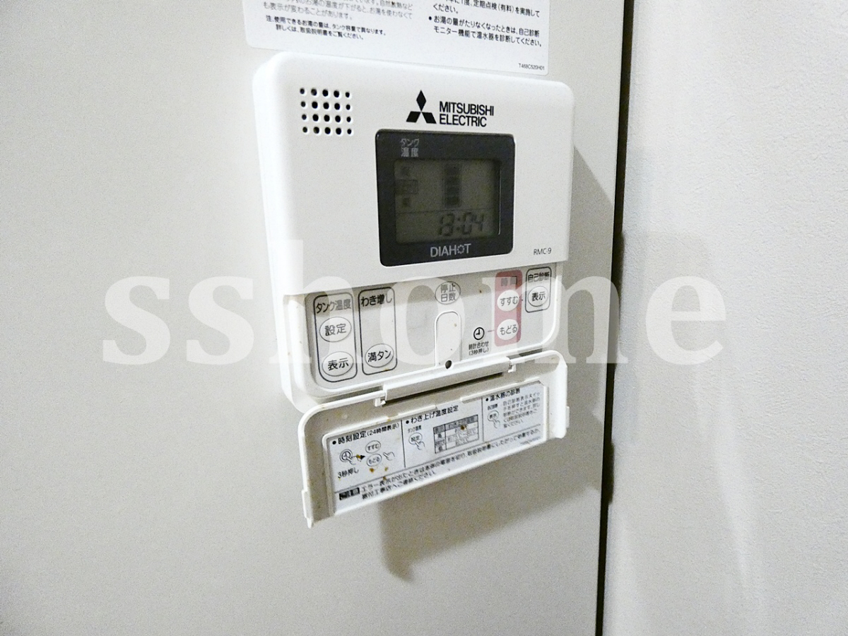 オール電化でエコに生活☆ 写真28