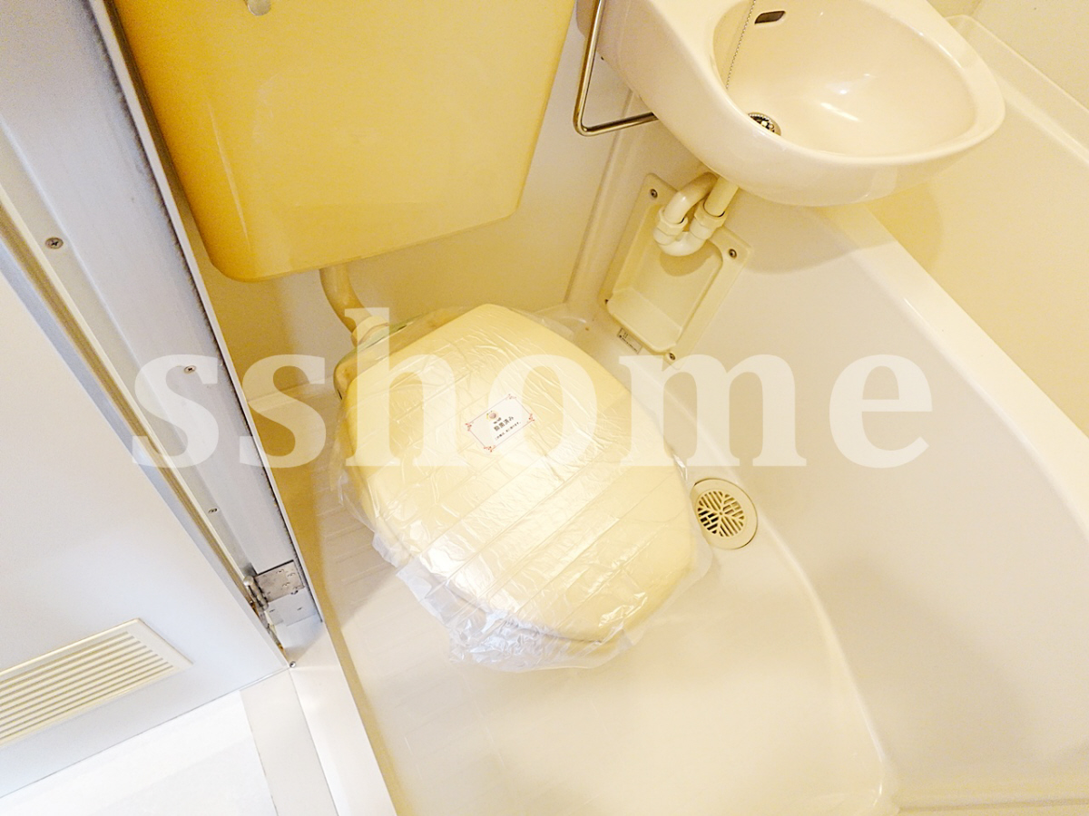 トイレ トイレ☆ 写真11