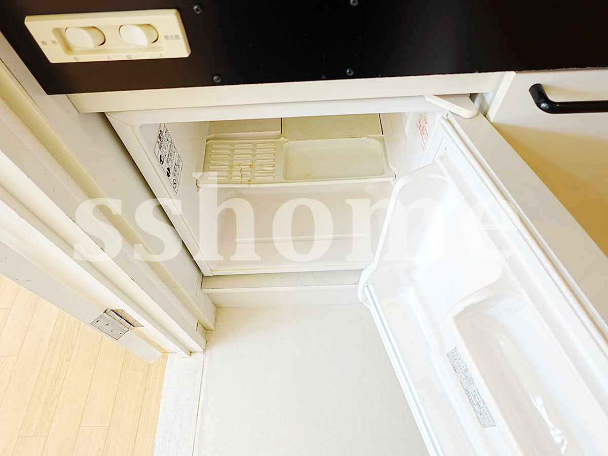 設備 ミニ冷蔵庫 写真17