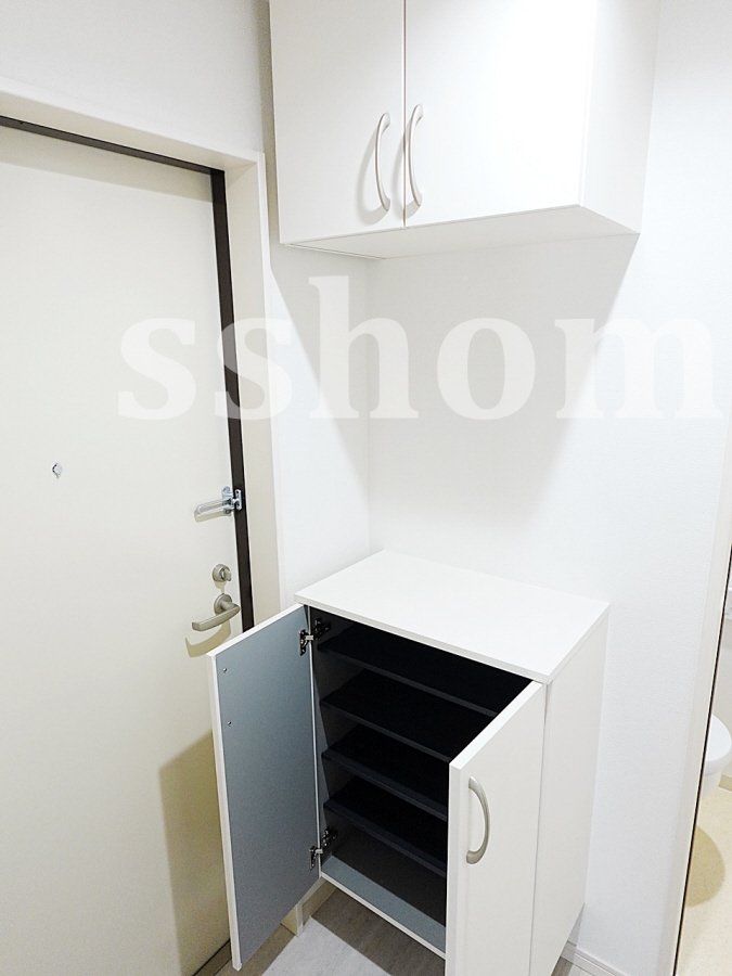 収納 シューズボックス☆ 写真10