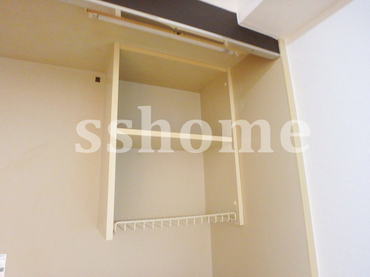 キッチン キッチン上部の棚☆ 写真17