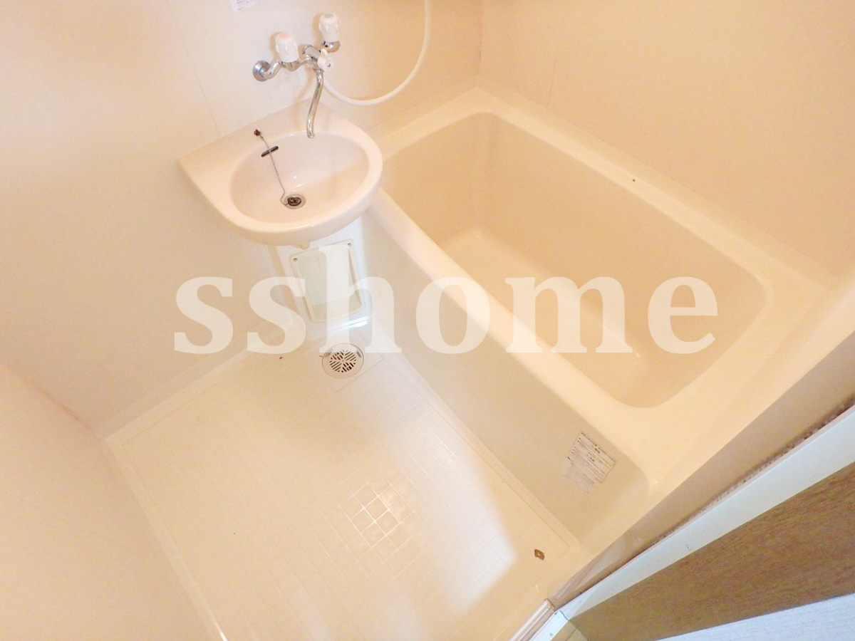 バス トイレセパレート☆ 写真4