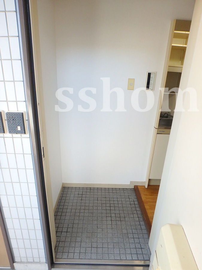 玄関 お部屋は見えません☆ 写真8