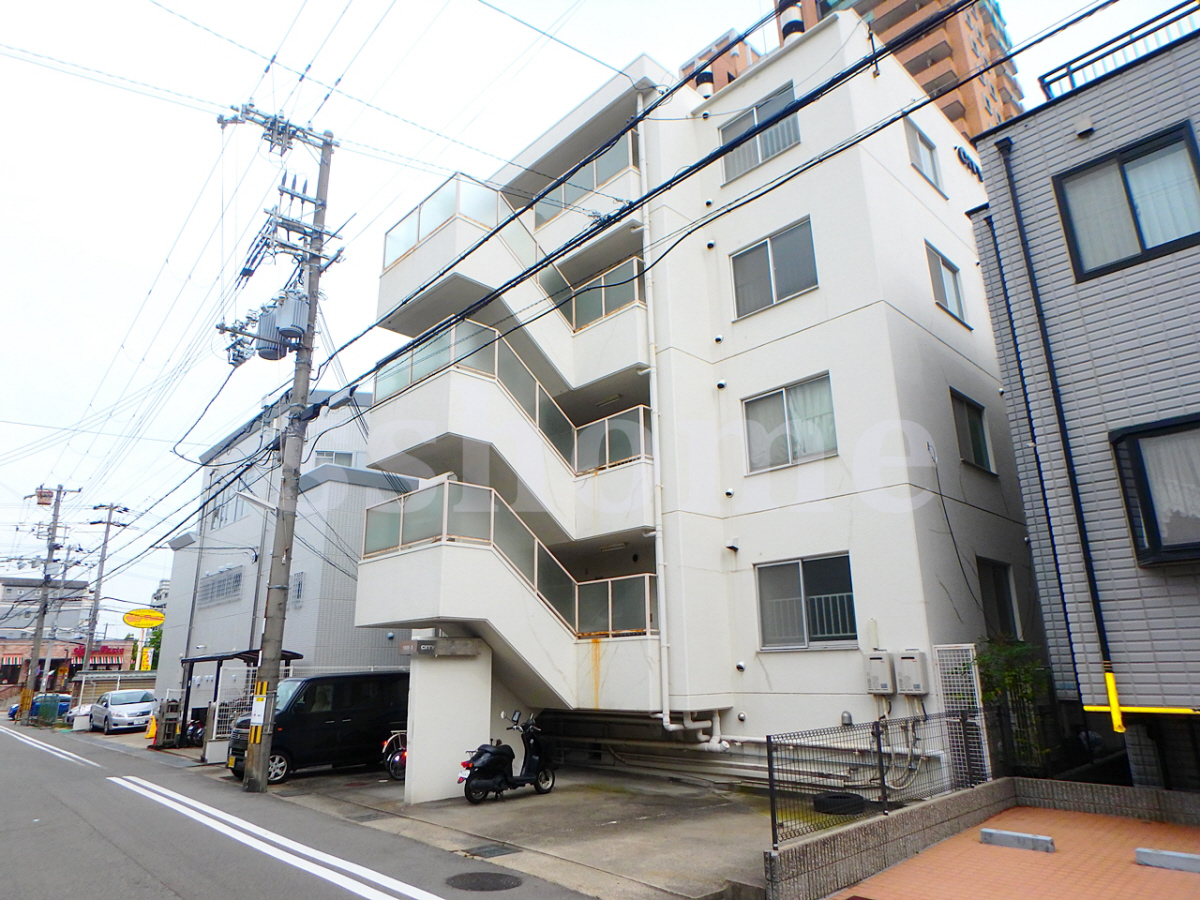 外観☆ 写真30