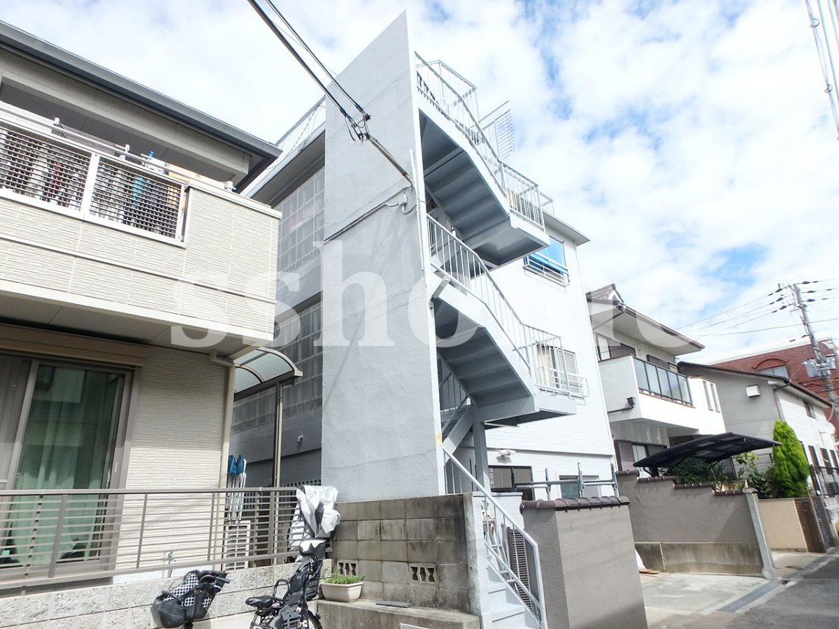 外観☆ 写真30