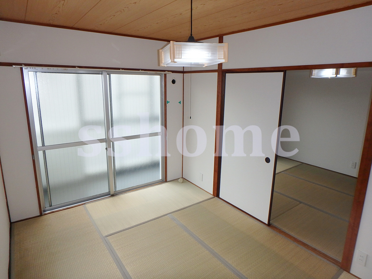 居室 お部屋別角度から☆ 写真5