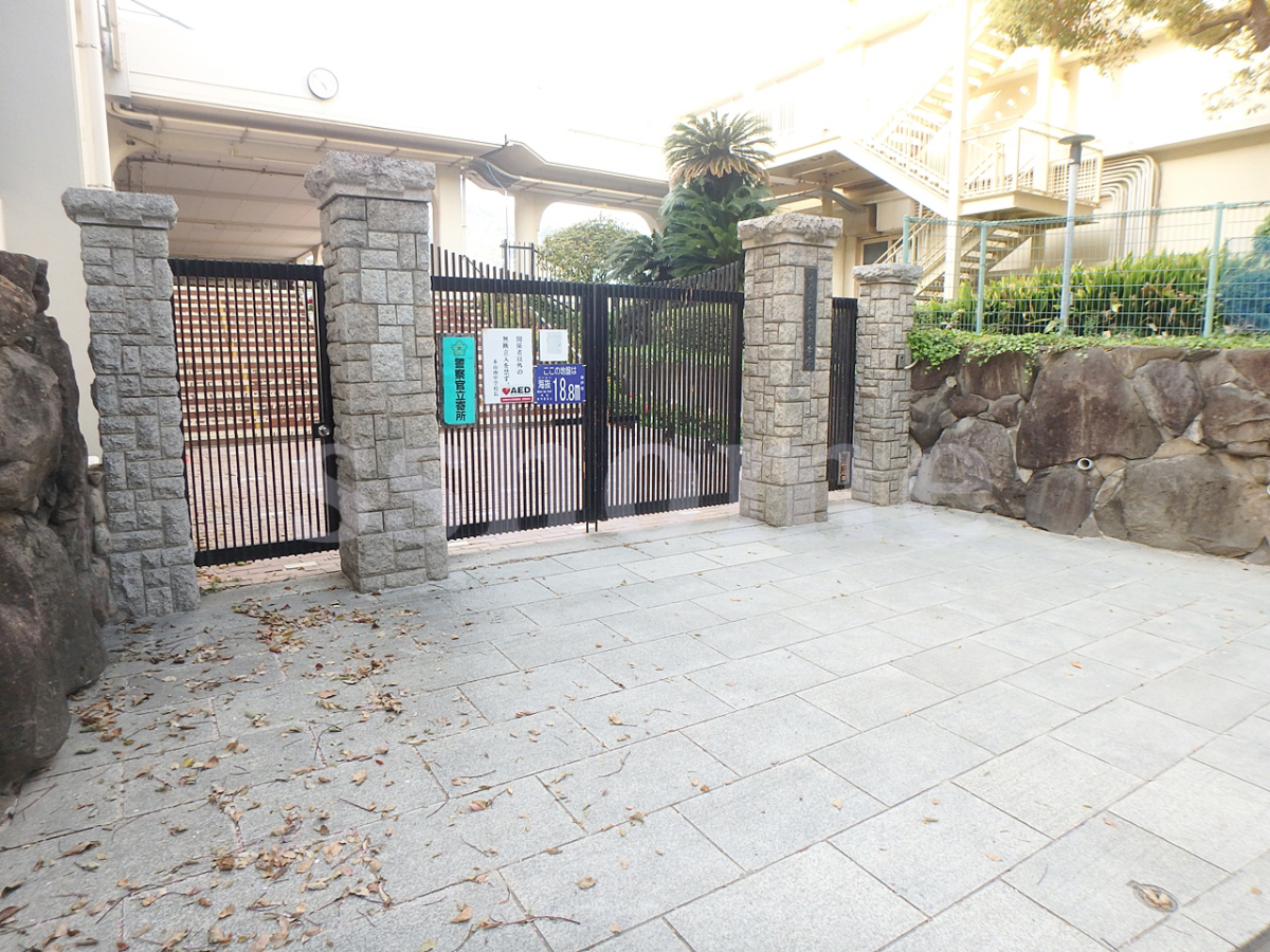 本山南中学校まで1868m (徒歩24分) 写真22