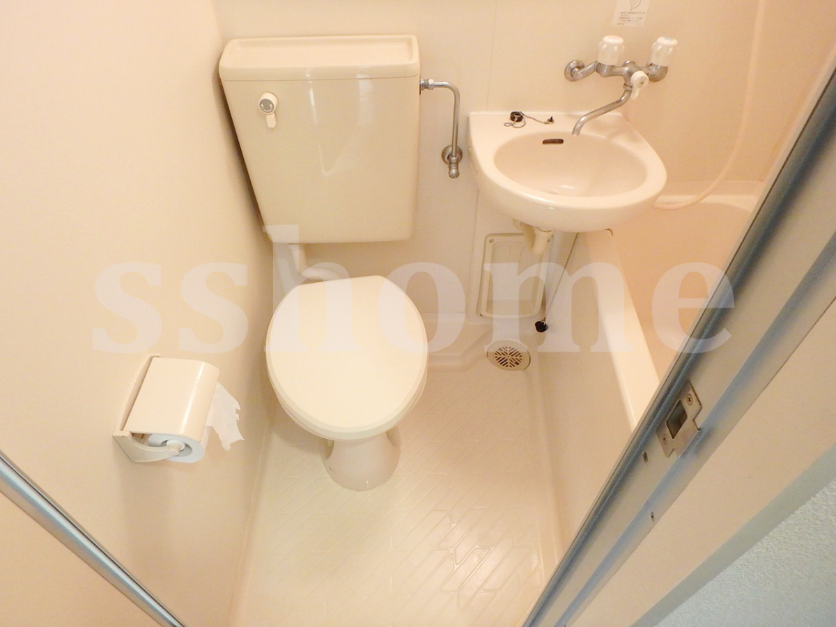 トイレ トイレです 写真8
