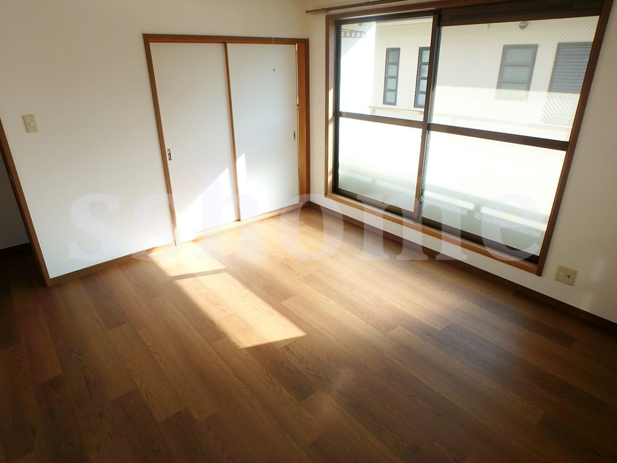 その他部屋・スペース 洋室♪ 写真7