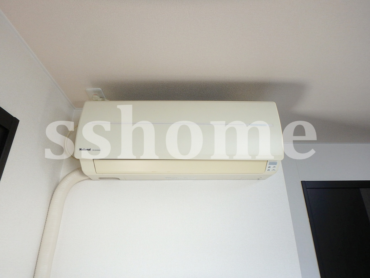 エアコンは必需品ですね♪ 写真15