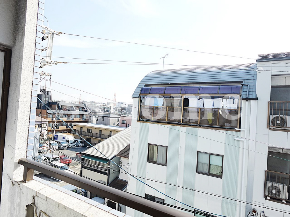 眺望 南向きです☆ 写真17