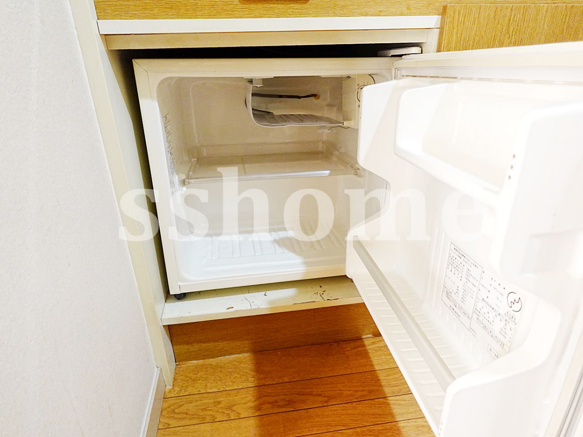 設備 ミニ冷蔵庫☆ 写真16