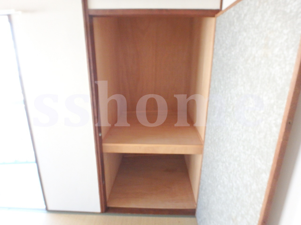 収納 物入☆ 写真13