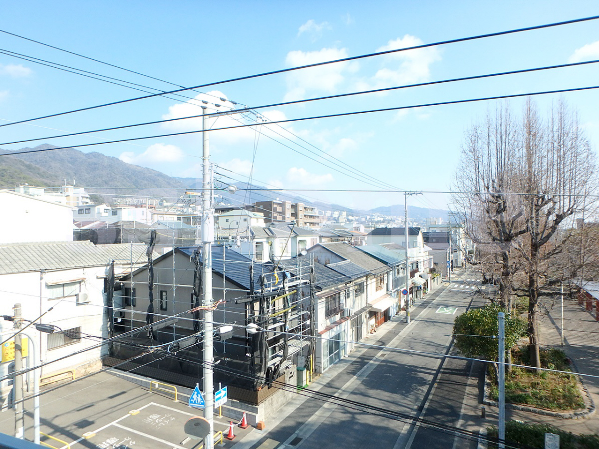 眺望 眺望開けています♪ 写真18
