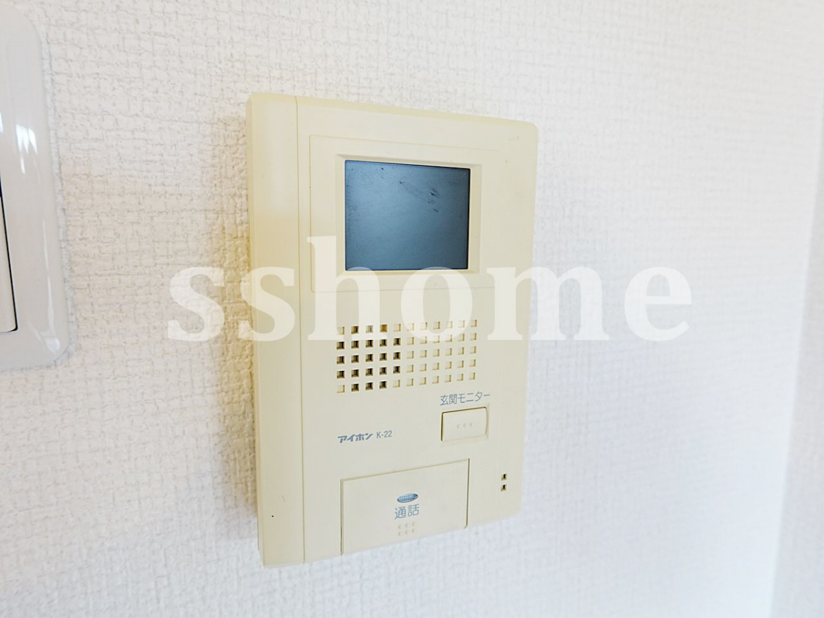 設備 モニター付き 写真15