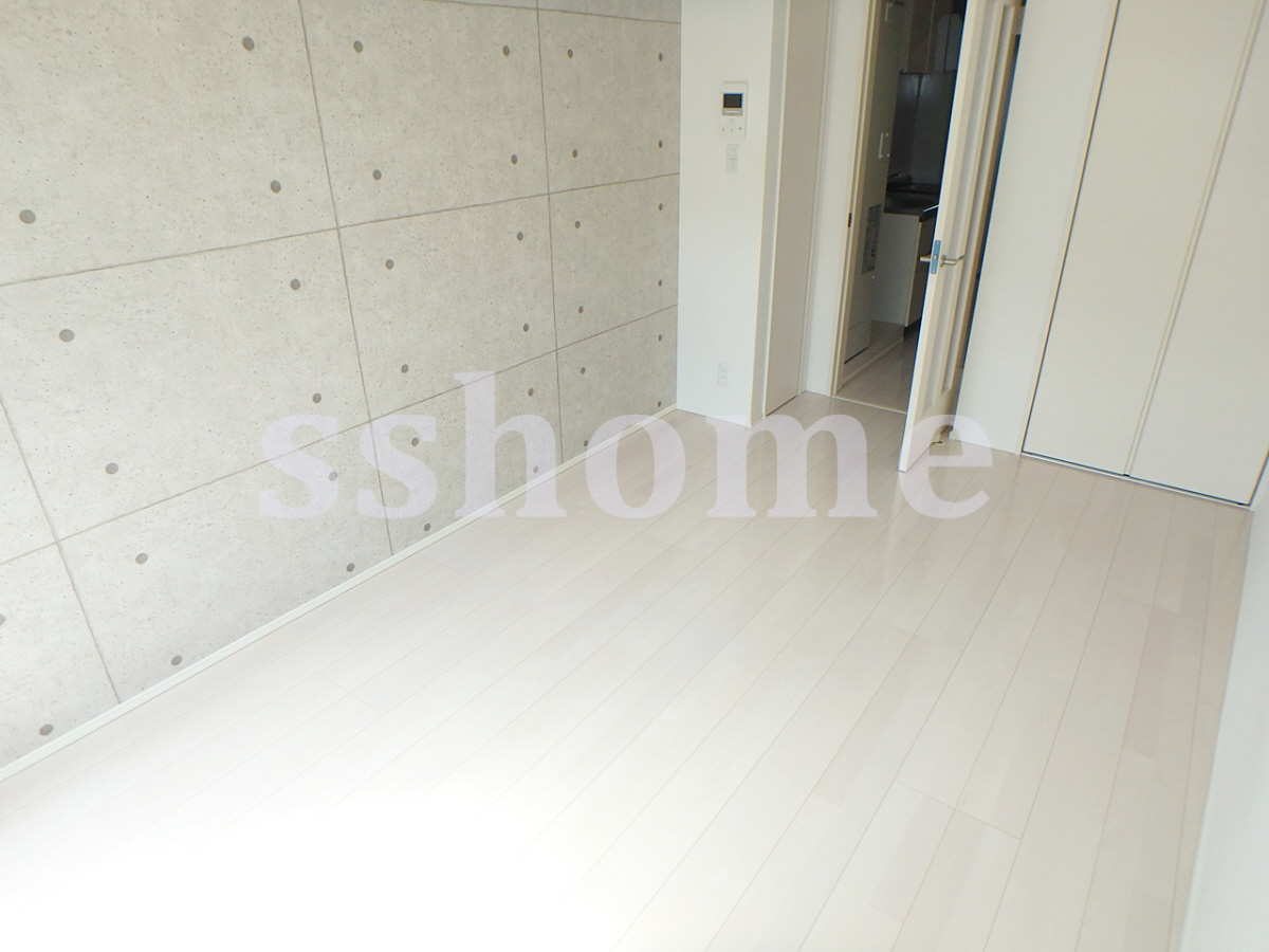 リビング 白基調のお部屋です☆ 写真2