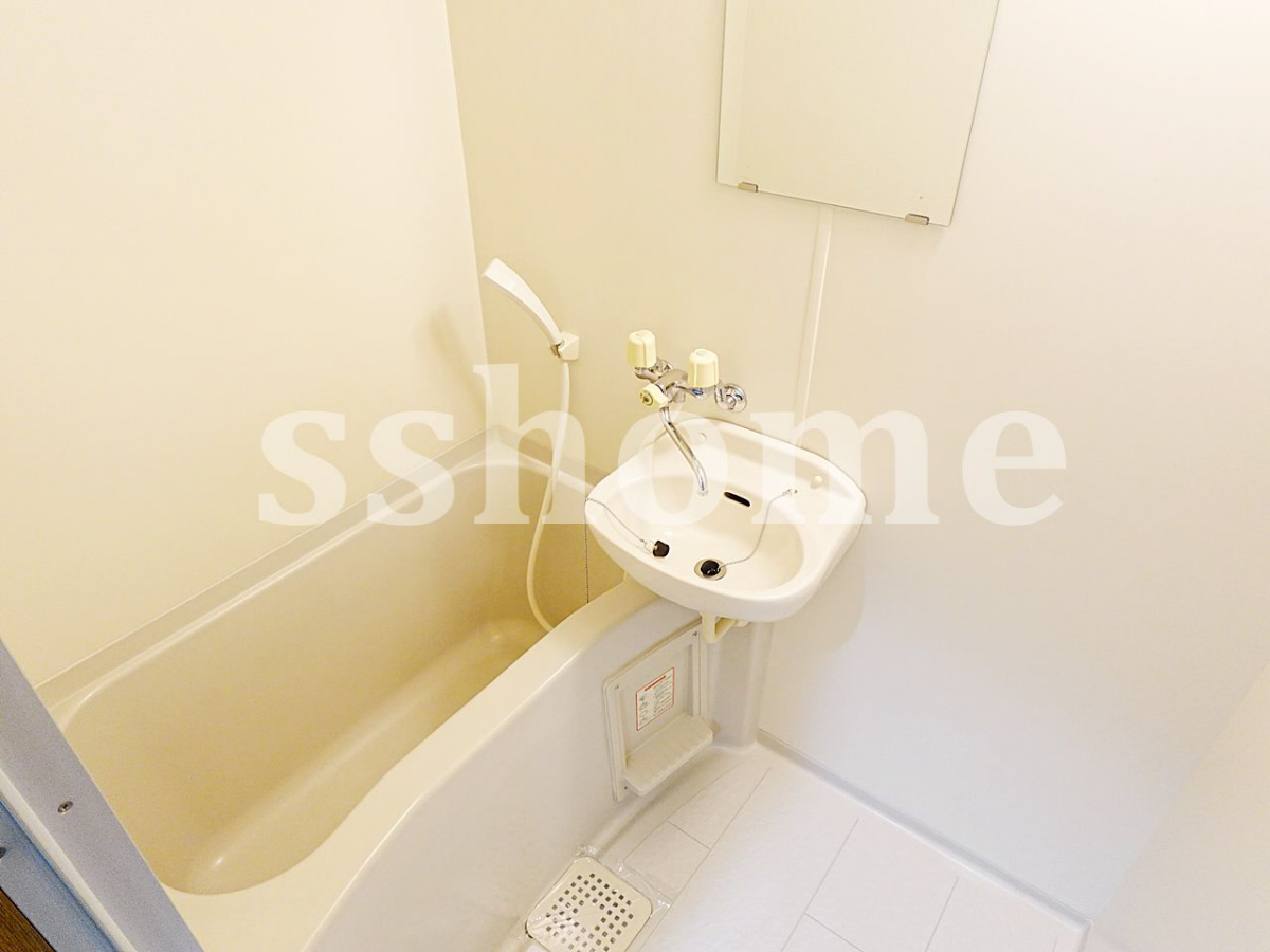 バス 写真4